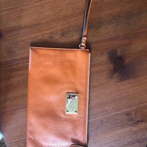 Michael Kors Wristlet